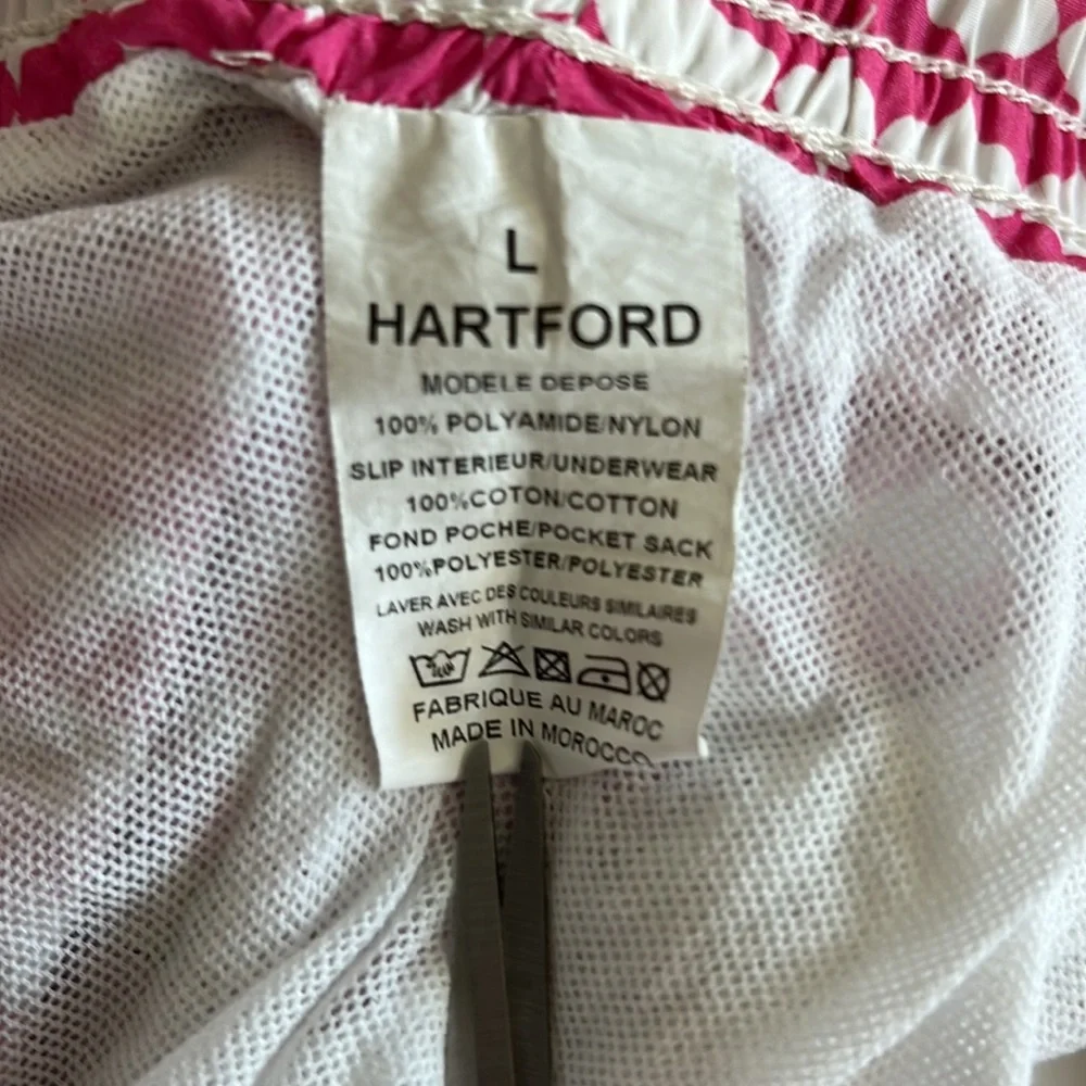 🔹 Hartford Swim Trunks